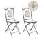 Paolucci Outdoor Lounge Chair