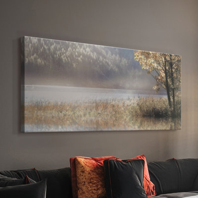 Whispers- Gallery Wrapped Canvas -Ready to Hang