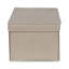 C.I.E Fabric Box-1834532931