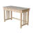 Toby Solid Wood Solid Wood Writing Desk
