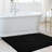 Porreca Non-Slip Bath Rug-1193900380-1193900378
