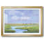 Summer Marsh II, reproduction d'art sur papier-924930254-924930252