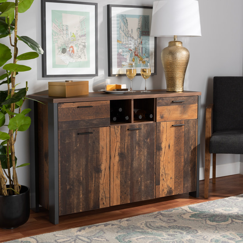 120cm Sideboard