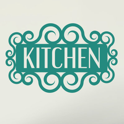 Wall Decal