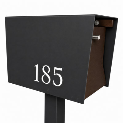 Uptown Box-2.0 in Black  and BLACK