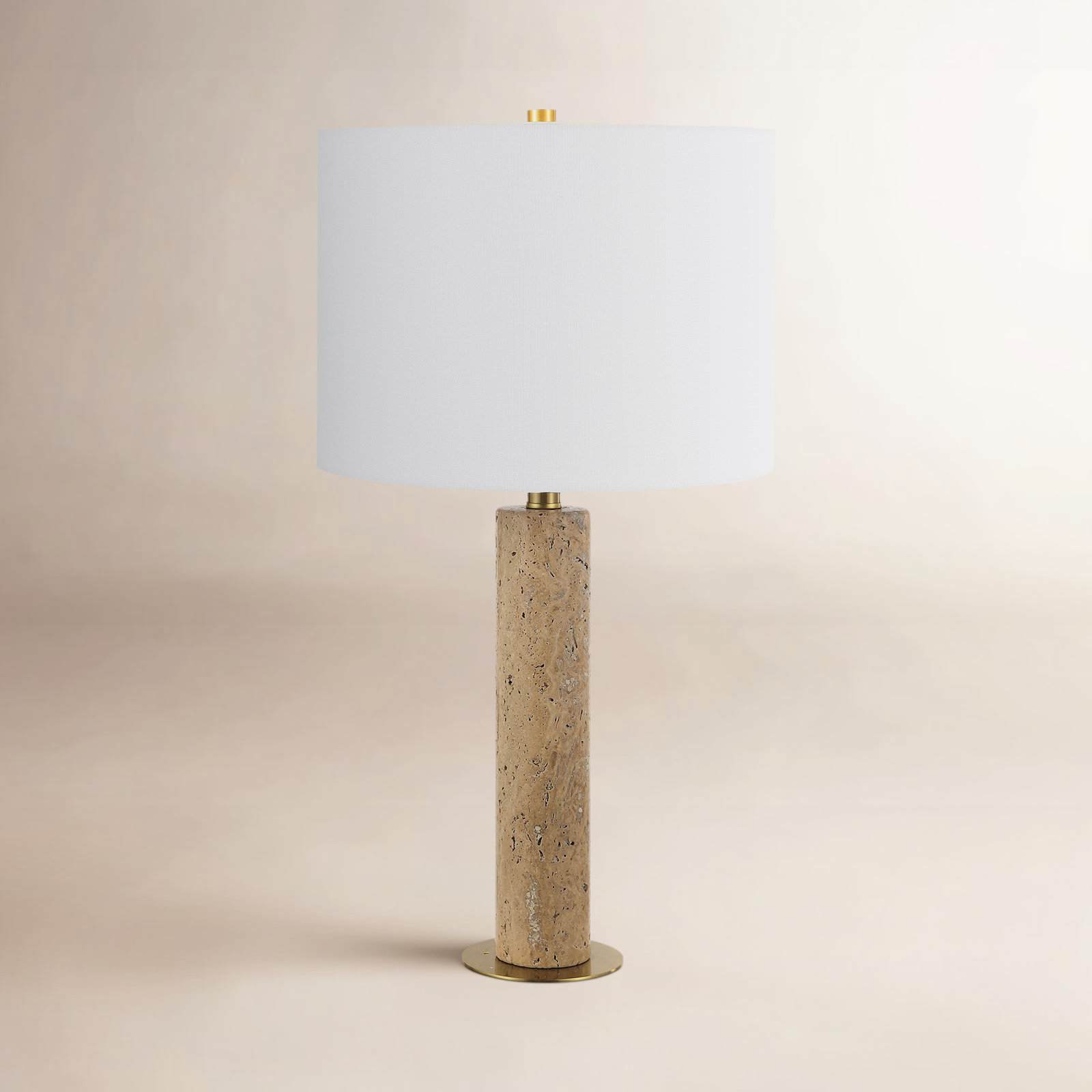 Dev Stone Table Lamp