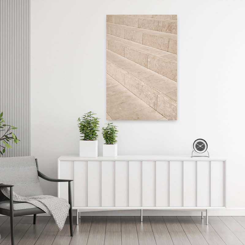 Print, 91.44cm H x 60.96cm W