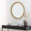 Jodh Metal Flat Wall Mirror-69148074-69148075