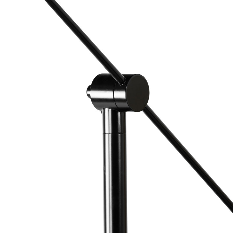 WATKINS Swing Arm Floor Lamp