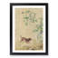 Puppy by Lang Shining - Picture Frame Painting Print-55601384-55601388