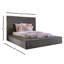 Chambre à coucher Eagleville avec finition noire-1698090083-1698090084