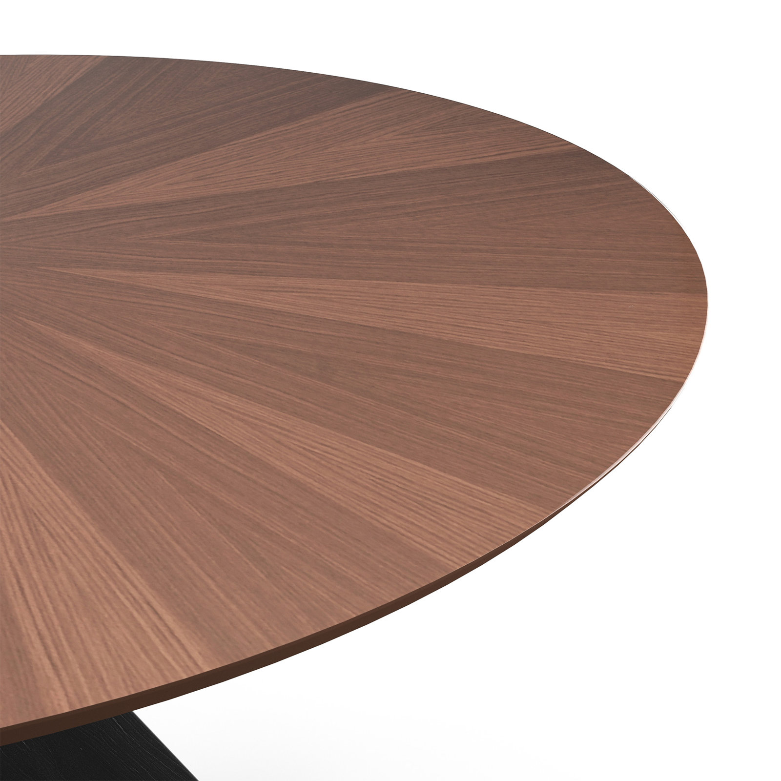 Jordan 4 - Person Dining Set, Green, Natural, Walnut