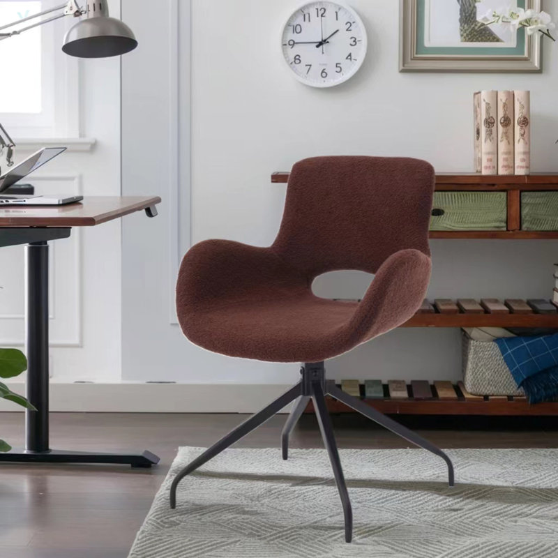 Chaise de bureau à domicile avec rotation à 360 degrés