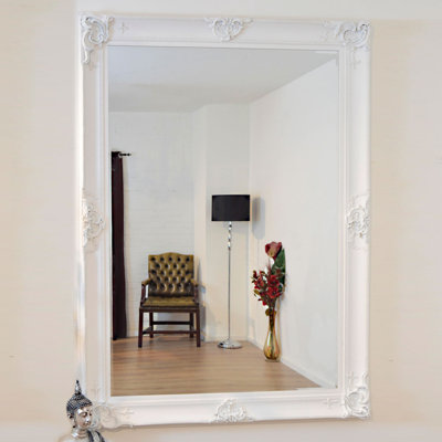 Falls Flat Wall Mirror