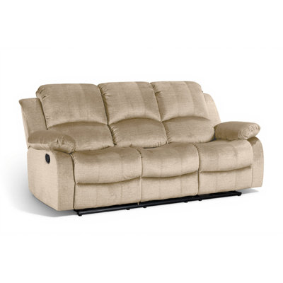 Alaiyna Wide Home Theater Recliner Recliner