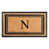 N