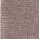Mae Wool Area Rug in Brown