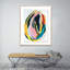 «When It Ignites» par Angie Barker - reproduction d'art sur papier-92284337-92284338