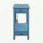 Table d'appoint avec rangement USB-107180597