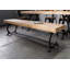 Solid Wood Bench-48007349
