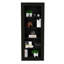 5-Shelf Bookcase Wenge-1827008197-1827008252