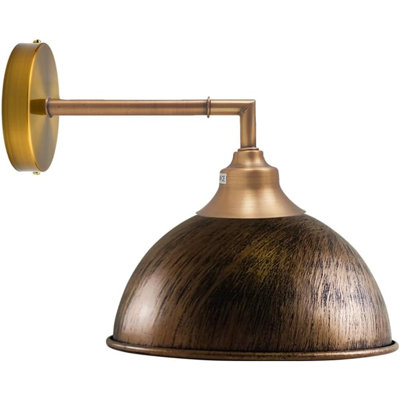 Armed Sconce