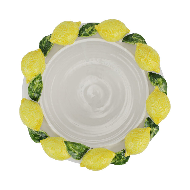 Limoni Handmade Planter