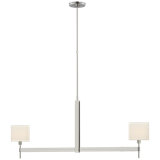 Brontes 2 - Light Chandelier