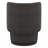 Adrielle Swivel Barrel Chair with Tear-Resistant Fabric-123245169