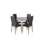 Rhyland 4 - Person Dining Set