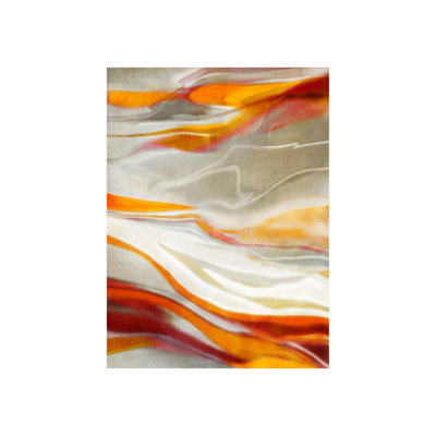 Berries And Cream II Print by Nash Rambler