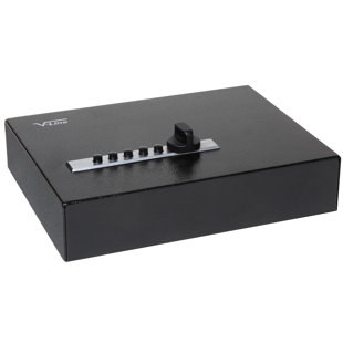 Gun Safe Lock