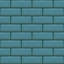 Into The Wild Collection Metallic Metro Tile 33' L x 21" W Wallpaper Roll-76684776