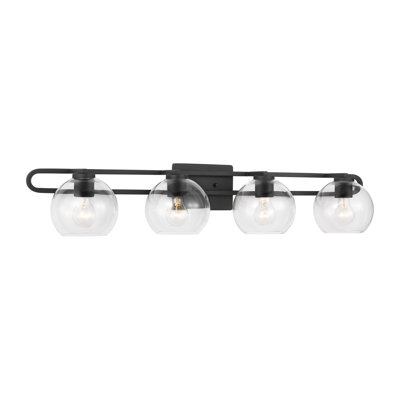 Codyn 4 - Light Vanity Light