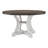 Joanie Round Solid Wood Base Dining Table-105927117