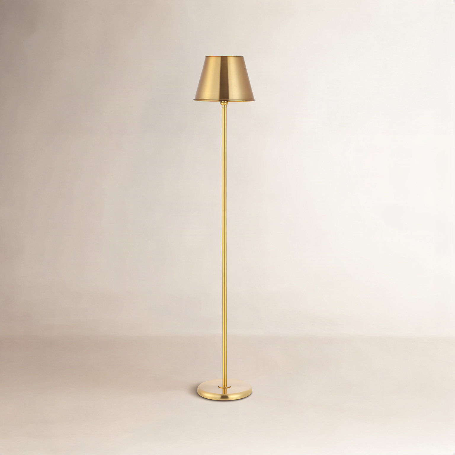 60" Floor Lamp