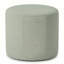Berlin Gardens Lilly Hive 20" Round Pouf-910041172
