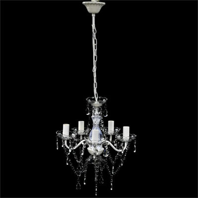 Woodbury 1-Light 39cm LED Integrated Flush Mount