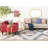 Emely Geometric Indoor Rug-334724033