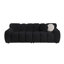 Canapé moderne Marshmallow, canapé 3 places, Boucle-780856898