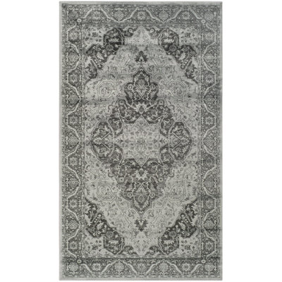 Tapis performance oriental rétro