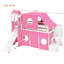 Lit mezzanine avec tente et tour-1090847341-1090847338