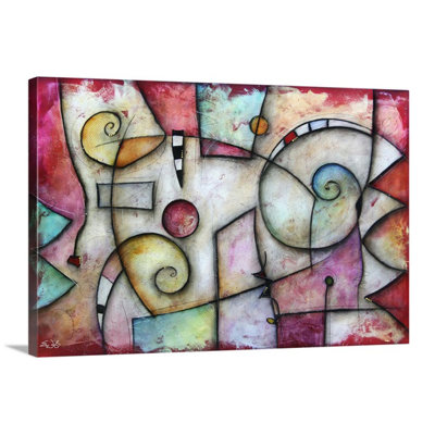 Malveaux " Jive "