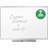Quartet® Wall Metal Whiteboard-12185022