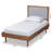 Harpenden Upholstered Slat Bed-1988643194