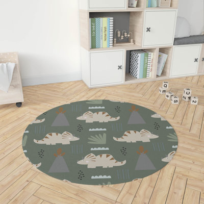 Tapis de jeu Tricera