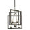 Middleton 8 - Light Chandelier