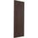 Volets en PVC True Fit Hastings