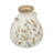Round Ceramic Accent Vase