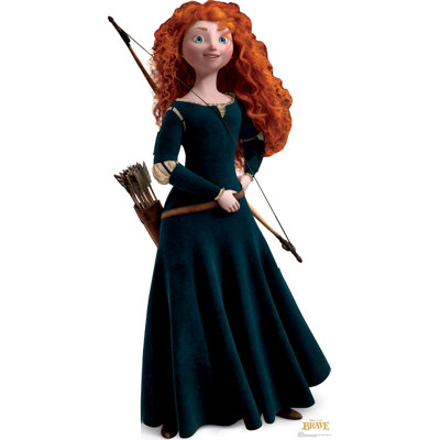 Disney 68'' Disney/Pixar Cardboard Standup